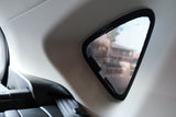 MAZDA CX-5 2ND GENERATION PORT WINDOW SHADES (KF; 2017-ON)