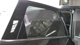 MAZDA CX-5 2ND GENERATION CAR REAR WINDOW SHADES (KF; 2017-ON)