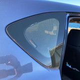 MAZDA CX-5 1ST GENERATION PORT WINDOW SHADES (KE; 2012-2017)