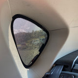 MAZDA CX-5 1ST GENERATION PORT WINDOW SHADES (KE; 2012-2017)