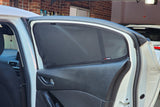 MAZDA 3 HATCHBACK/SEDAN 3RD GENERATION CAR REAR WINDOW SHADES (BM- BN; 2013-2018)