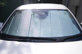 MAZDA 3 HATCHBACK/SEDAN 3RD GENERATION FRONT WINDSCREEN SUN SHADE (BM- BN; 2013-2018)