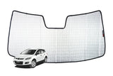MAZDA CX-7 FRONT WINDSCREEN SUN SHADE (2006-2012)