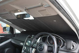 MAZDA CX-7 FRONT WINDSCREEN SUN SHADE (2006-2012)