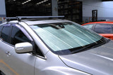 MAZDA CX-7 FRONT WINDSCREEN SUN SHADE (2006-2012)