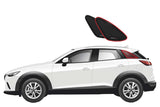 MAZDA CX-3 PORT WINDOW SHADES (2015-ON)