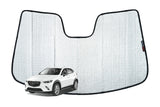 MAZDA CX-3 FRONT WINDSCREEN SUN SHADE (2015-ON)