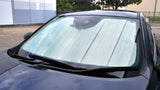 MAZDA CX-3 FRONT WINDSCREEN SUN SHADE (2015-ON)