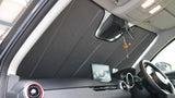 MAZDA CX-3 FRONT WINDSCREEN SUN SHADE (2015-ON)