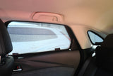 MAZDA CX-3 CAR REAR WINDOW SHADES (2015-ON)