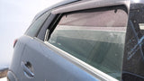 MAZDA CX-3 CAR REAR WINDOW SHADES (2015-ON)