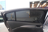MAZDA 6/ATENZA SEDAN 3RD GENERATION CAR REAR WINDOW SHADES (GJ1/GL; 2012-ON)