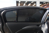 MAZDA 6/ATENZA SEDAN 3RD GENERATION CAR REAR WINDOW SHADES (GJ1/GL; 2012-ON)