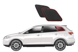 MAZDA CX-9 1ST GENERATION PORT WINDOW SHADES (2006-2015)