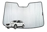MAZDA CX-9 1ST GENERATION FRONT WINDSCREEN SUN SHADE (2006-2015)