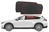 MAZDA CX-8 CAR REAR WINDOW SHADES (2017-ON)