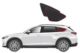 MAZDA CX-8 PORT WINDOW SHADES (2017-ON)