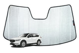 MAZDA CX-8 FRONT WINDSCREEN SUN SHADE (2017-ON)