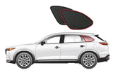 MAZDA CX-9 2ND GENERATION PORT WINDOW SHADES (TC; 2016-ON)
