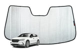 MAZDA CX-9 2ND GENERATION FRONT WINDSCREEN SUN SHADE (TC; 2016-ON)