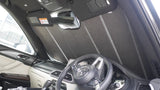 MAZDA CX-9 2ND GENERATION FRONT WINDSCREEN SUN SHADE (TC; 2016-ON)