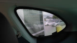 MAZDA CX-9 2ND GENERATION PORT WINDOW SHADES (TC; 2016-ON)