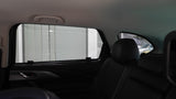 MAZDA CX-9 2ND GENERATION CAR REAR WINDOW SHADES (TC; 2016-ON)