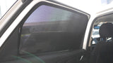 MAZDA CX-9 2ND GENERATION CAR REAR WINDOW SHADES (TC; 2016-ON)