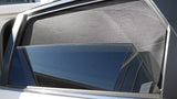 MAZDA CX-9 2ND GENERATION CAR REAR WINDOW SHADES (TC; 2016-ON)