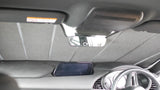 MAZDA 3 HATCHBACK/SEDAN 4TH GENERATION FRONT WINDSCREEN SUN SHADE (BP; 2019-ON)