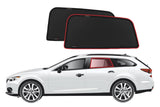 MAZDA 6/ATENZA WAGON 3RD GENERATION CAR REAR WINDOW SHADES (GJ1/GL; 2012-ON)