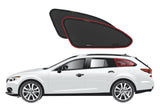 MAZDA 6/ATENZA WAGON 3RD GENERATION PORT WINDOW SHADES (GJ1/GL; 2012-ON)