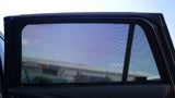 MAZDA 6/ATENZA WAGON 3RD GENERATION CAR REAR WINDOW SHADES (GJ1/GL; 2012-ON)