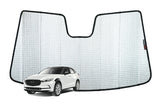 MAZDA CX-30 FRONT WINDSCREEN SUN SHADE (2019-ON)