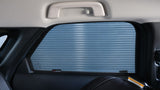 MAZDA CX-30 CAR REAR WINDOW SHADES (2019-ON)