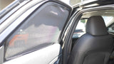 MAZDA CX-30 CAR REAR WINDOW SHADES (2019-ON)