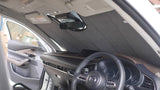 MAZDA CX-30 FRONT WINDSCREEN SUN SHADE (2019-ON)
