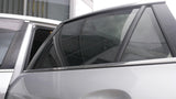 MAZDA 6 LIFTBACK 2ND GENERATION CAR REAR WINDOW SHADES (GH; 2007-2012)