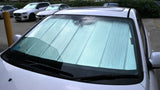 MAZDA 6/ATENZA SEDAN/LIFTBACK/WAGON 1ST GENERATION FRONT WINDSCREEN SUN SHADE (GG1; 2002-2008)
