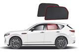 MAZDA CX-60 CAR REAR WINDOW SHADES (2022-ON)