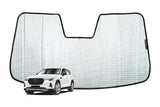 MAZDA CX-60/CX-80 FRONT WINDSCREEN SUN SHADE (2022-ON)