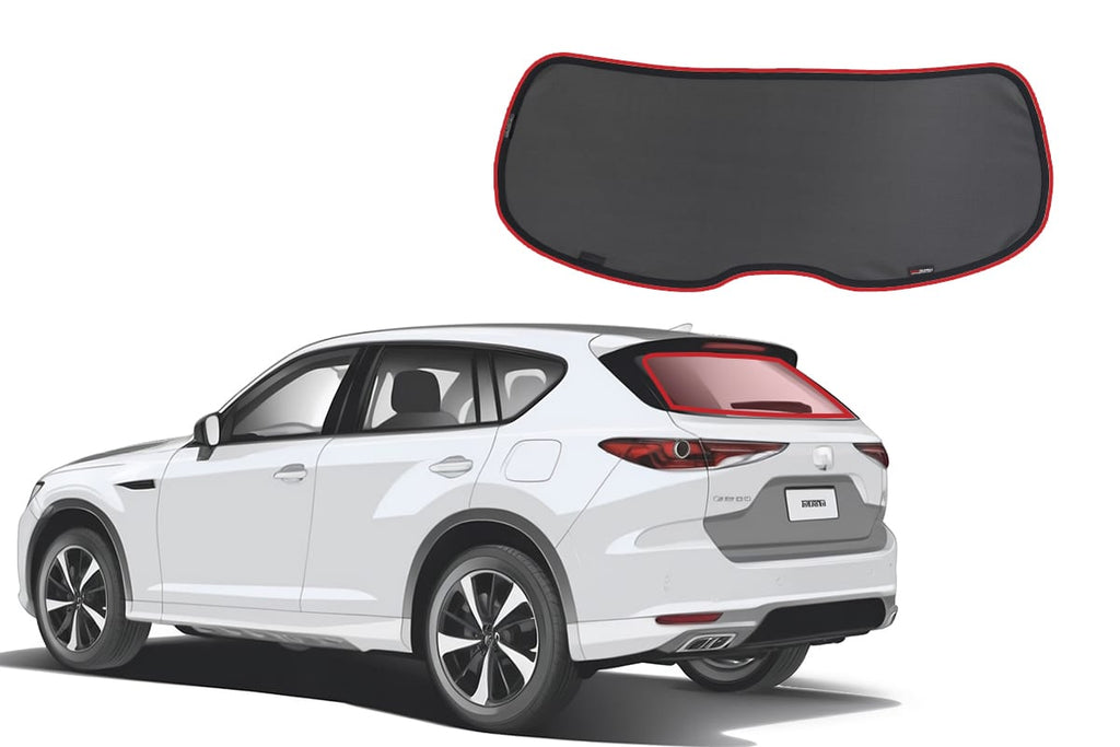 MAZDA CX-60 REAR WINDSCREEN SHADE (2022-ON)