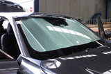MAZDA CX-60/CX-80 FRONT WINDSCREEN SUN SHADE (2022-ON)