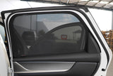 MAZDA CX-60 CAR REAR WINDOW SHADES (2022-ON)