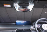 MAZDA CX-60/CX-80 FRONT WINDSCREEN SUN SHADE (2022-ON)
