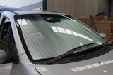 MAZDA MPV 2ND GENERATION FRONT WINDSCREEN SUN SHADE (LW; 1999-2006)