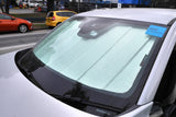 MAZDA MX-30 FRONT WINDSCREEN SUN SHADE (DR; 2020-ON)