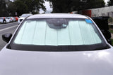 MAZDA MX-30 FRONT WINDSCREEN SUN SHADE (DR; 2020-ON)