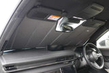 MAZDA MX-30 FRONT WINDSCREEN SUN SHADE (DR; 2020-ON)