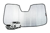 MAZDA CX-70/CX-90 FRONT WINDSCREEN SUN SHADE (KK/KJ; 2024-ON)